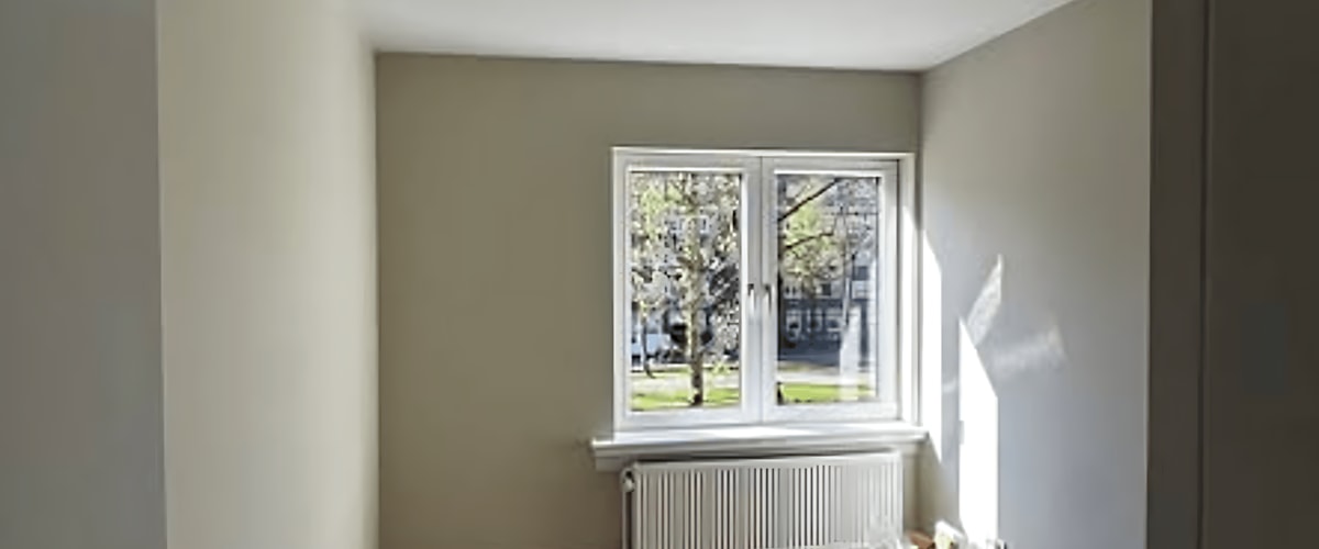 Kamer huren in Amsterdam