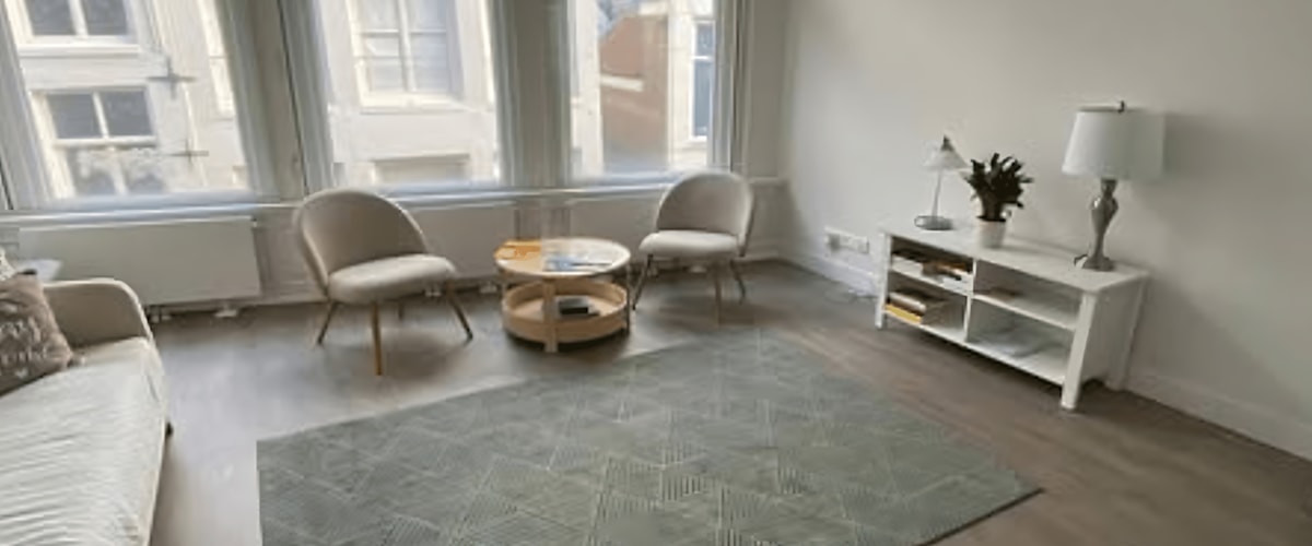 Kamer huren in Amsterdam