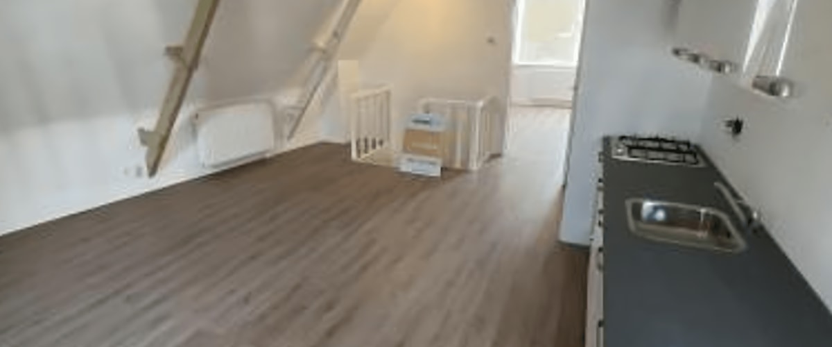Appartement huren in Assen