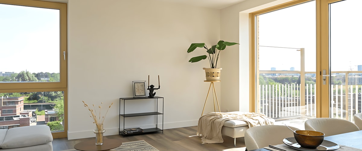 Appartement huren in Den Haag