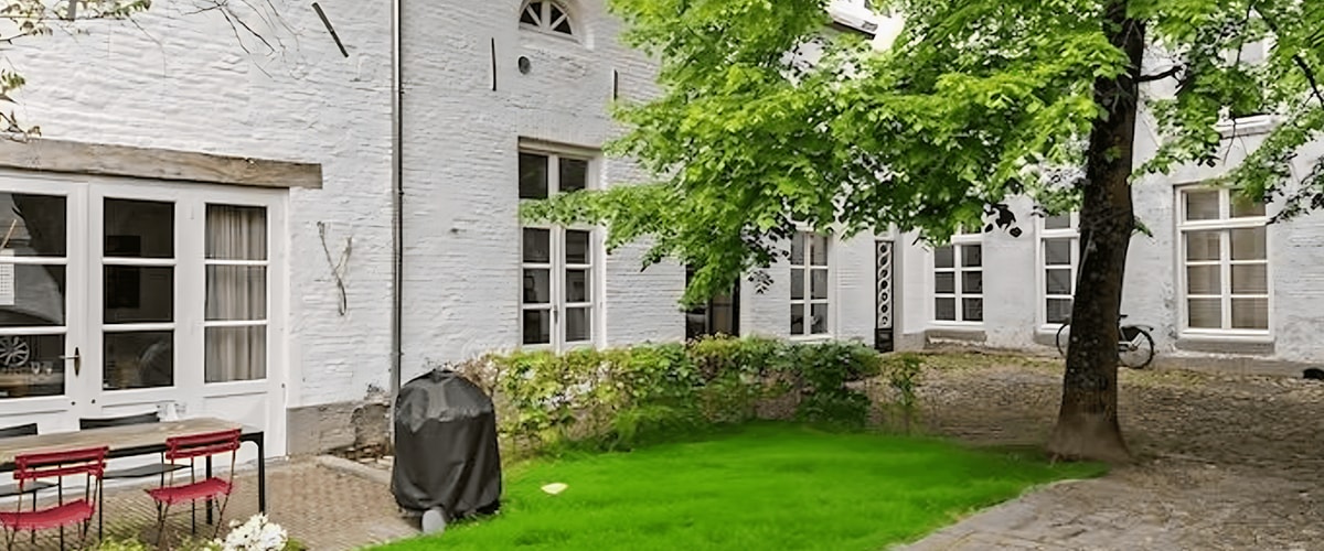 Appartement huren in Maastricht