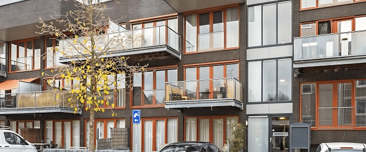 Appartement huren in Oss