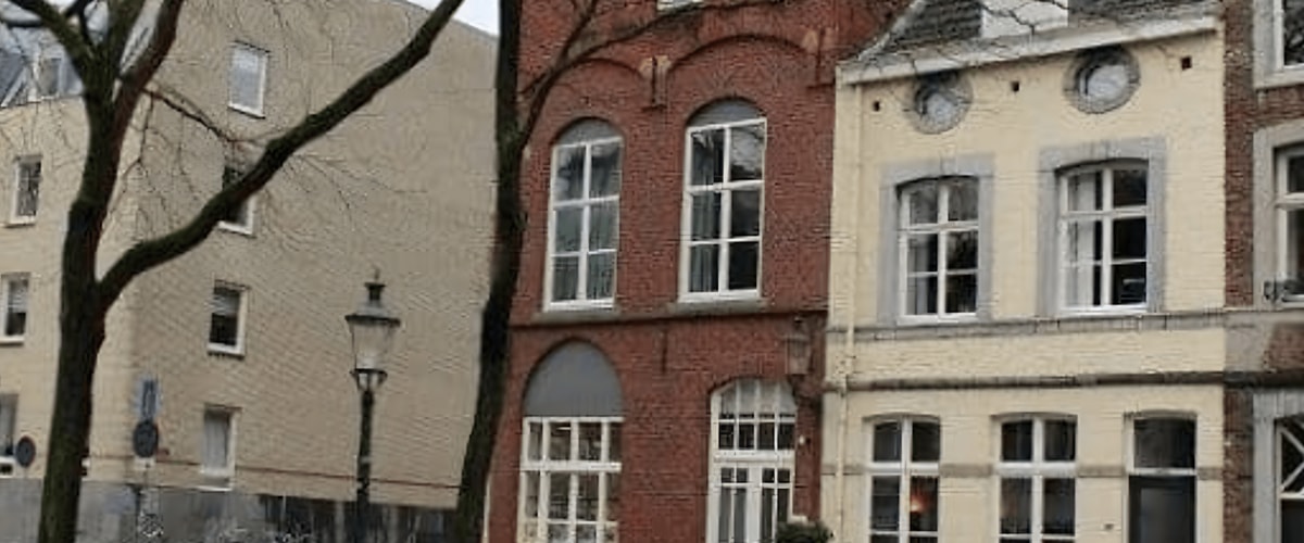 Kamer huren in Maastricht