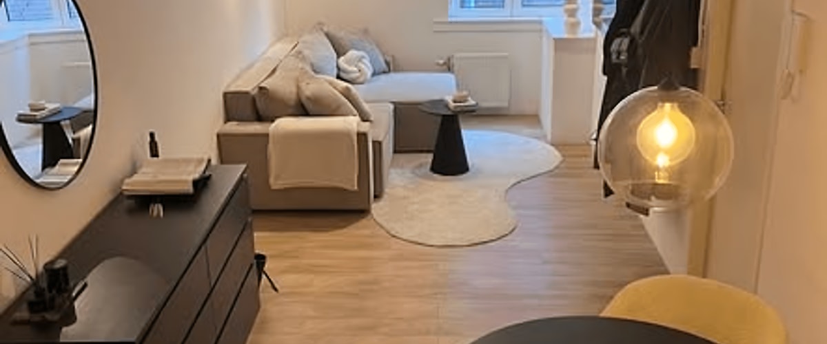 Kamer huren in Amersfoort