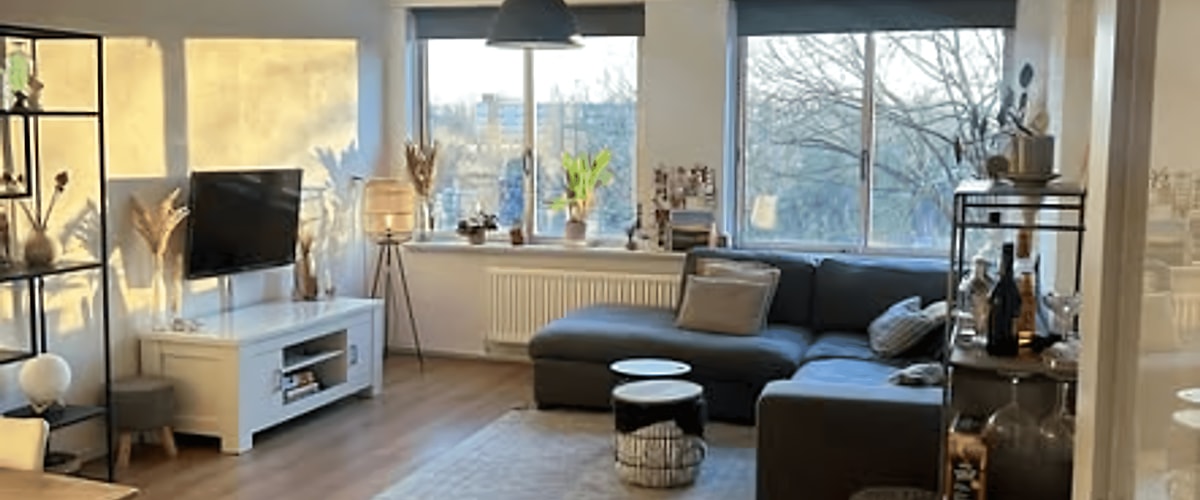 Kamer huren in Amersfoort