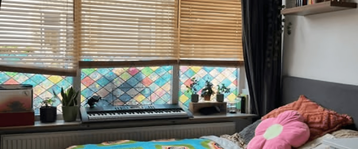 Kamer huren in Amersfoort