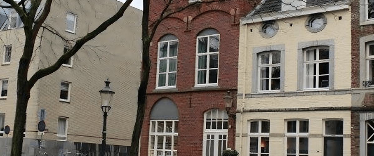 Kamer huren in Maastricht