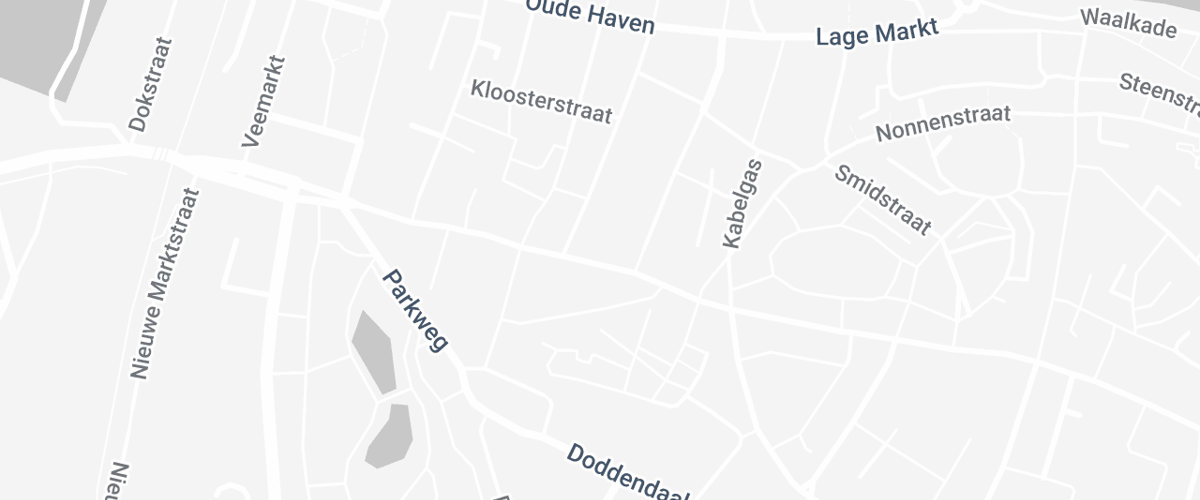 Kamer huren in Nijmegen