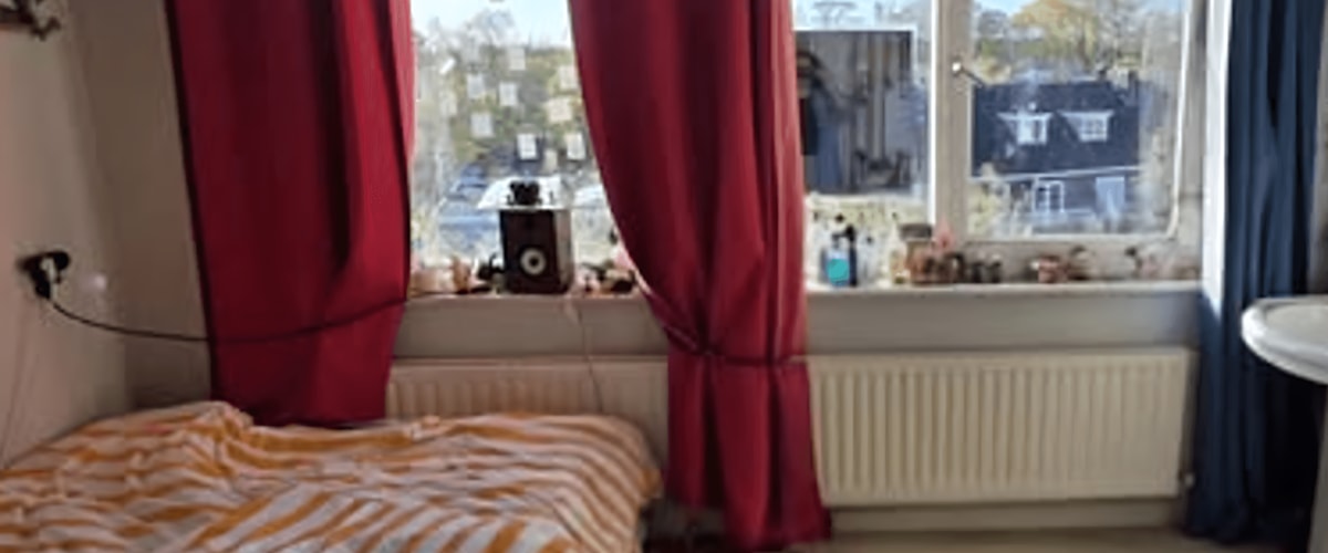 Kamer huren in Nijmegen