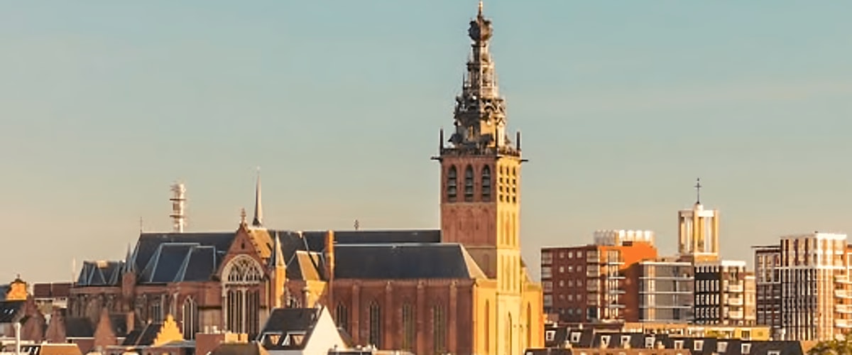 Kamer huren in Nijmegen
