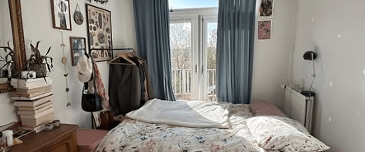 Kamer huren in Nijmegen