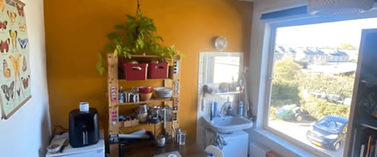 Kamer huren in Nijmegen