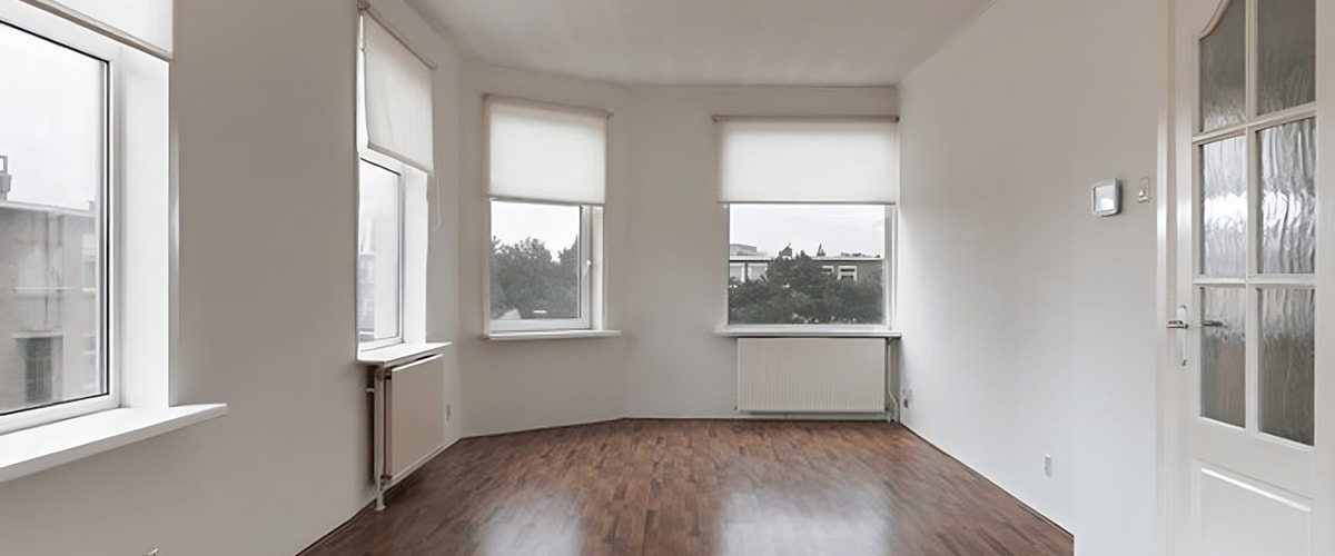 Appartement huren in Den Haag