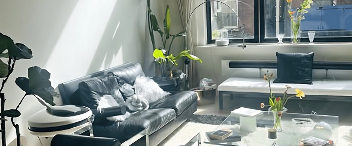 Kamer huren in Amsterdam