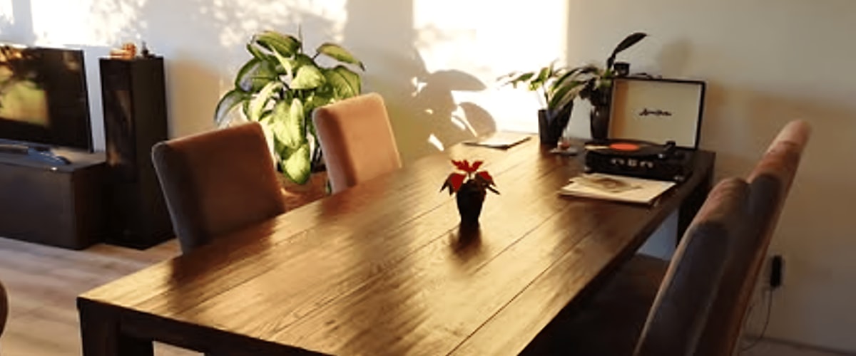 Kamer huren in Amsterdam