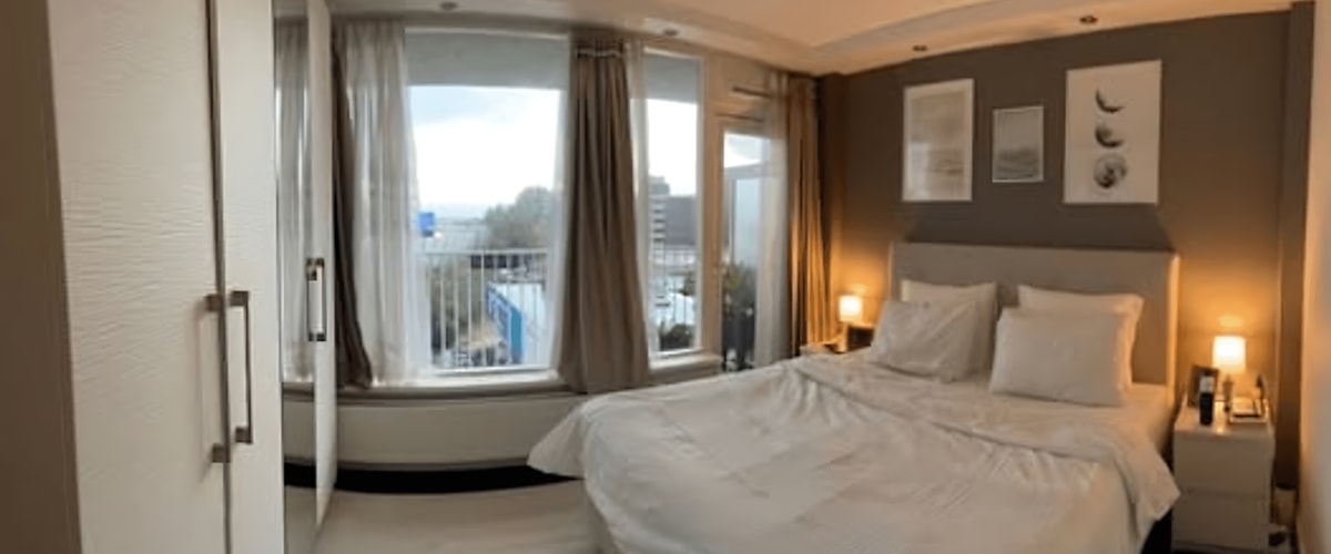 Kamer huren in Amsterdam
