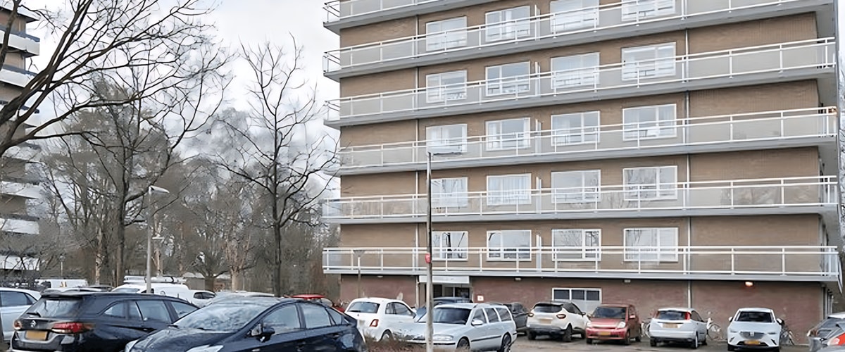 Appartement huren in Amstelveen