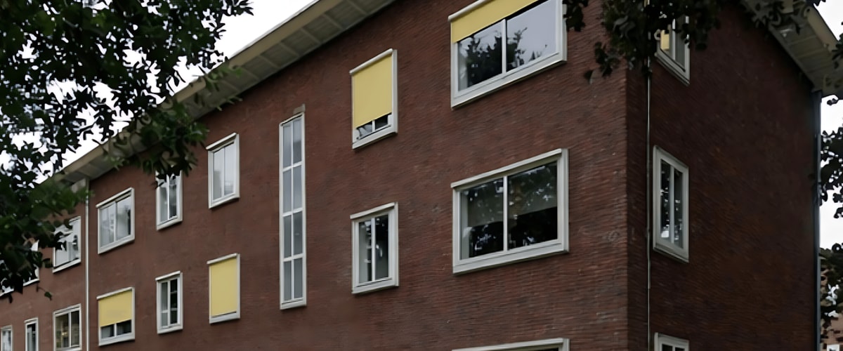 Appartement huren in Heerlen