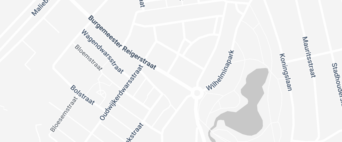 Appartement huren in Utrecht