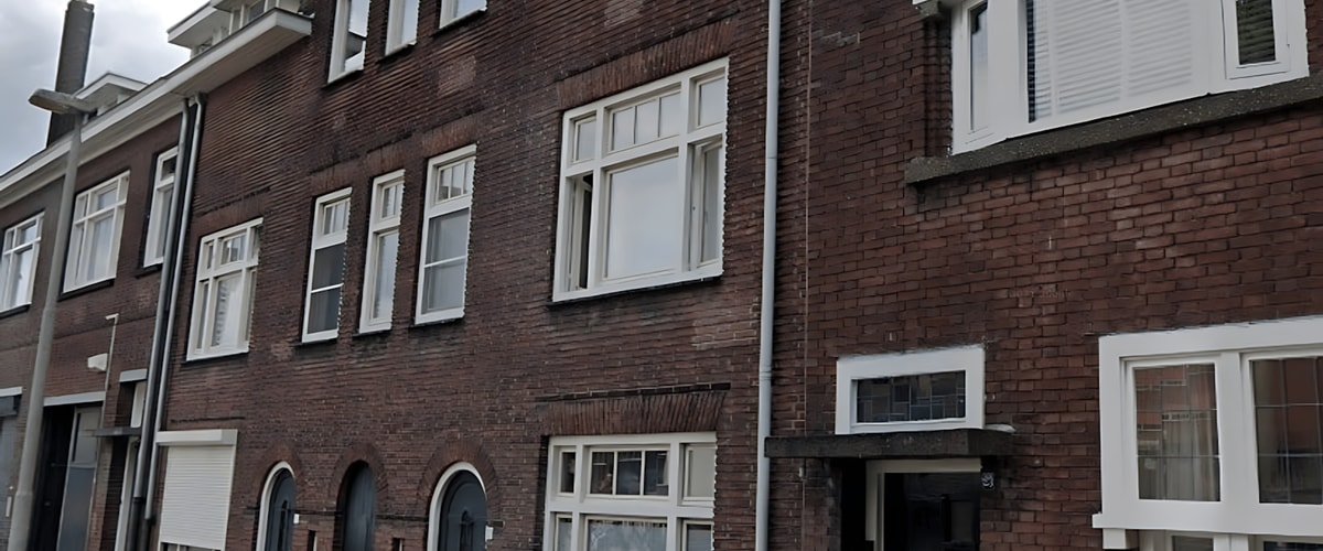 Huis huren in Eindhoven