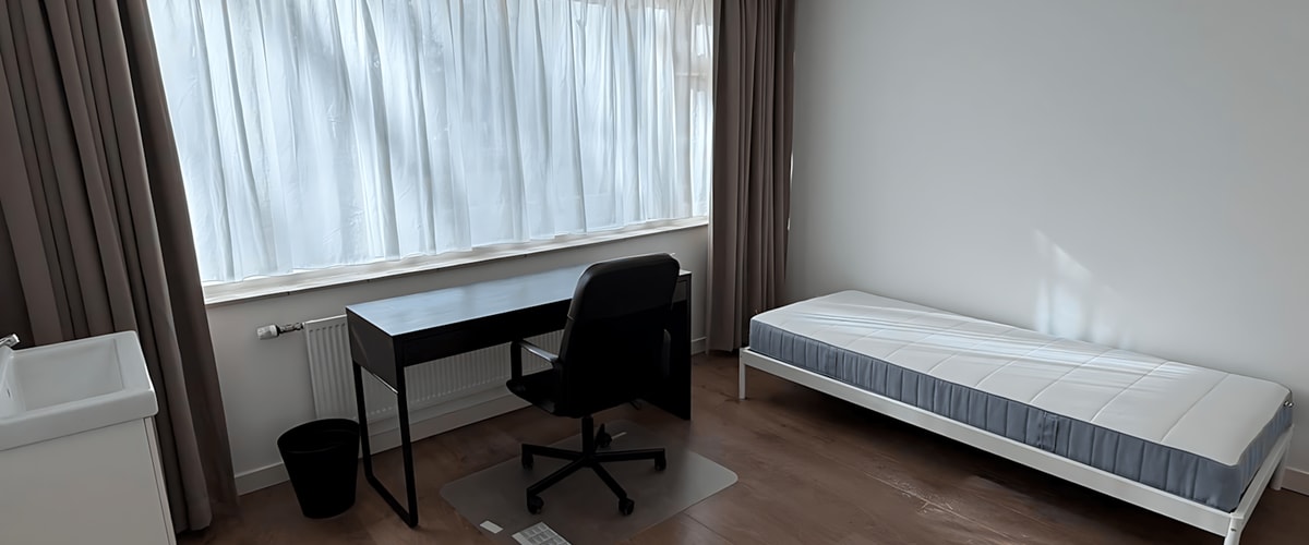 Kamer huren in Eindhoven