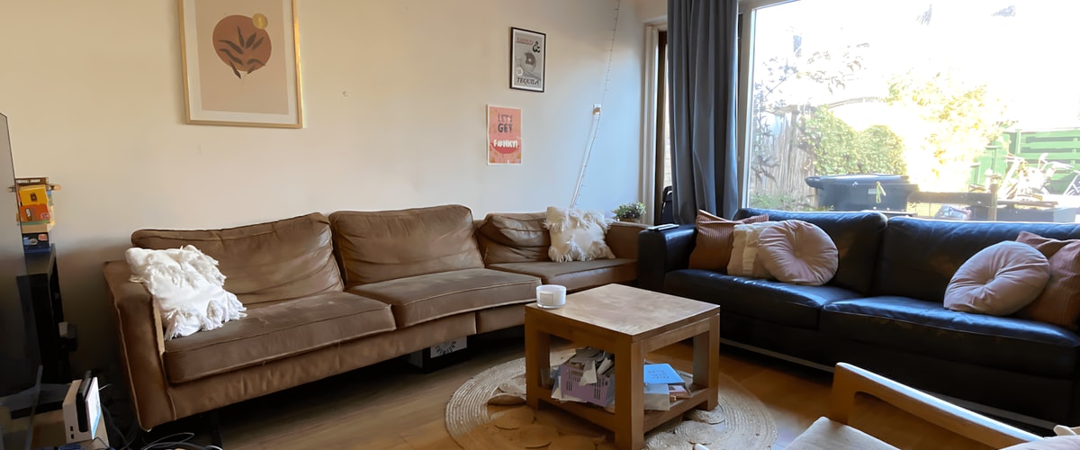 Kamer huren in Groningen