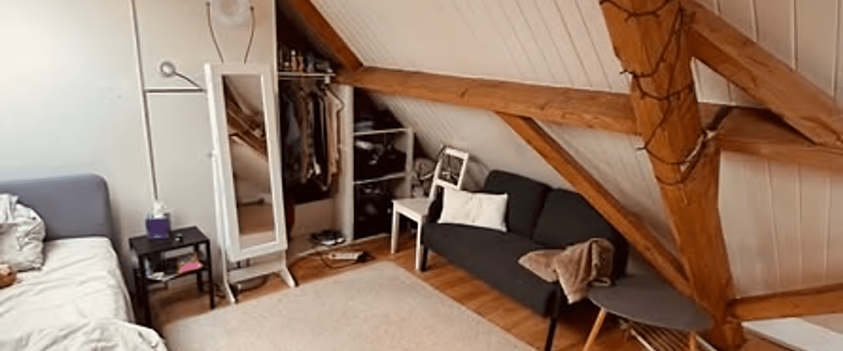 Kamer huren in Tilburg
