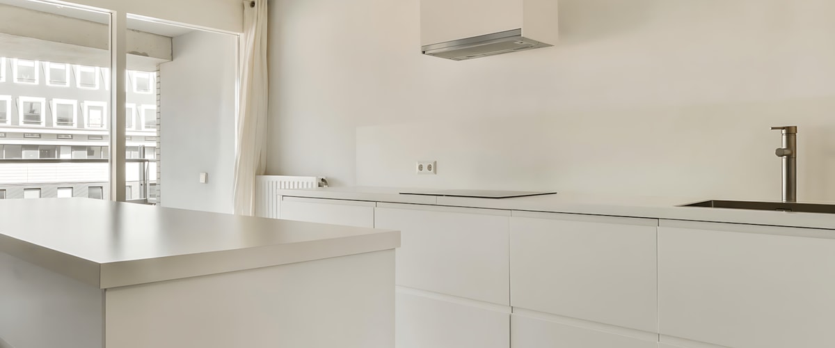 Appartement huren in Amsterdam