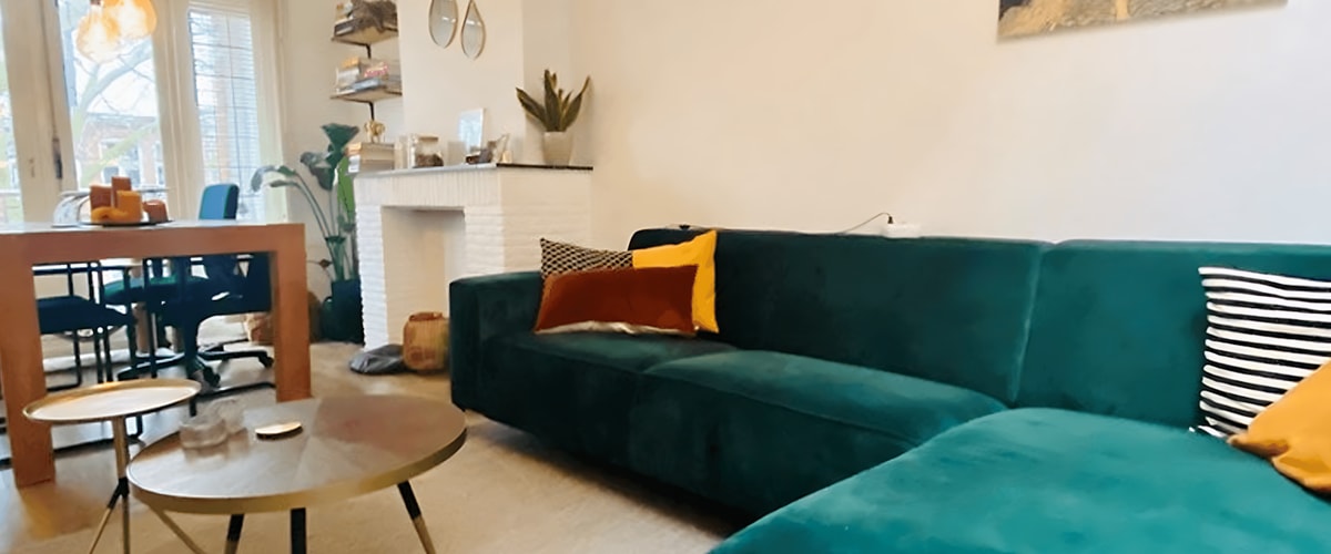 Appartement huren in Rotterdam