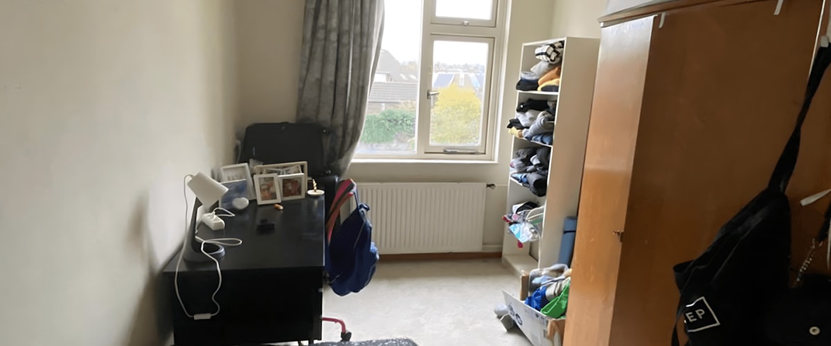Kamer huren in Tilburg