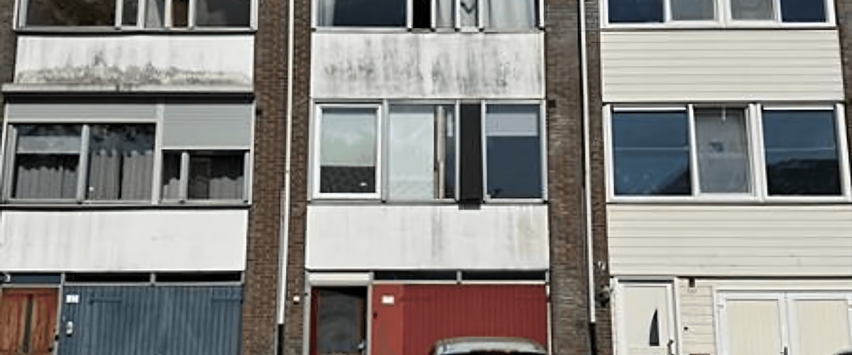 Kamer huren in Enschede