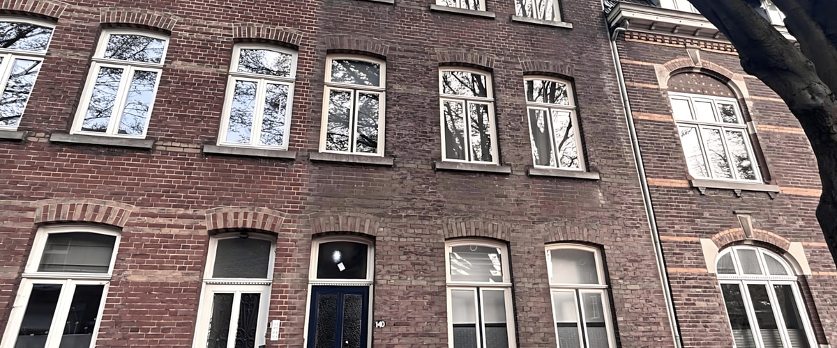 Kamer huren in Maastricht