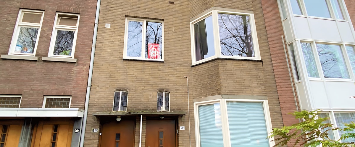 Kamer huren in Maastricht