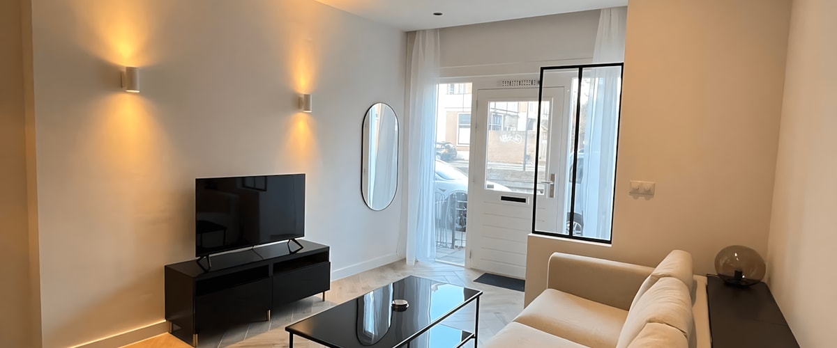 Appartement huren in Haarlem