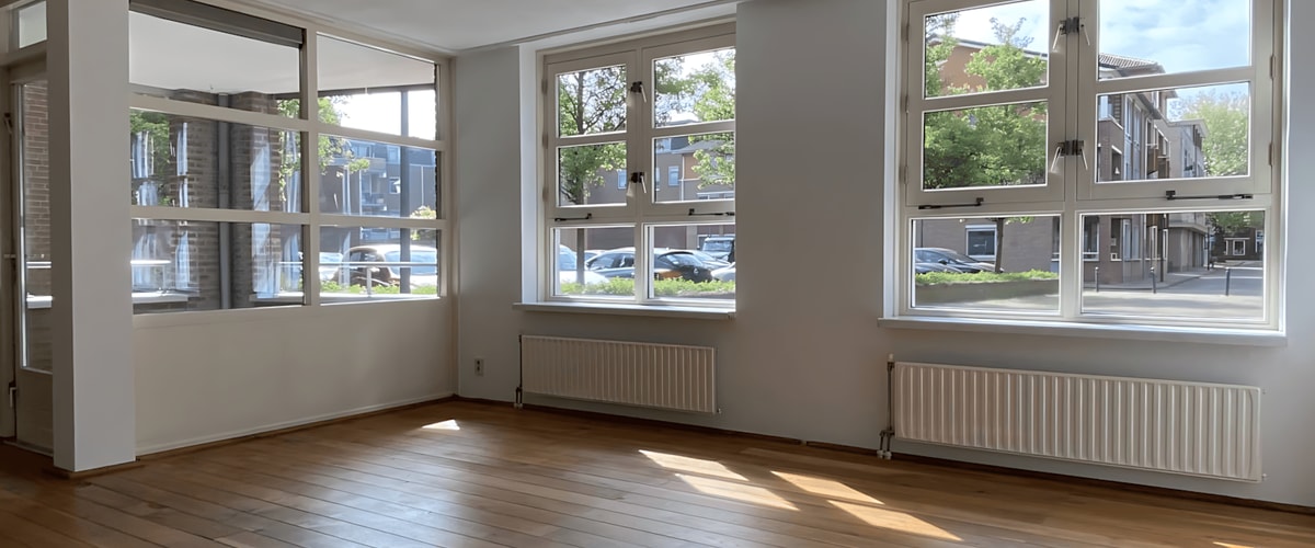 Appartement huren in Gorinchem