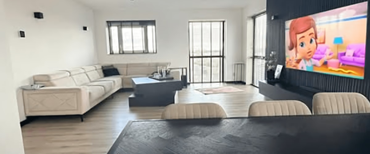 Appartement huren in Den haag