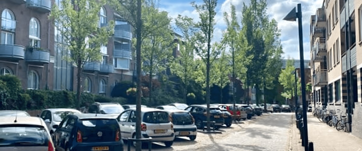 Huis huren in Utrecht