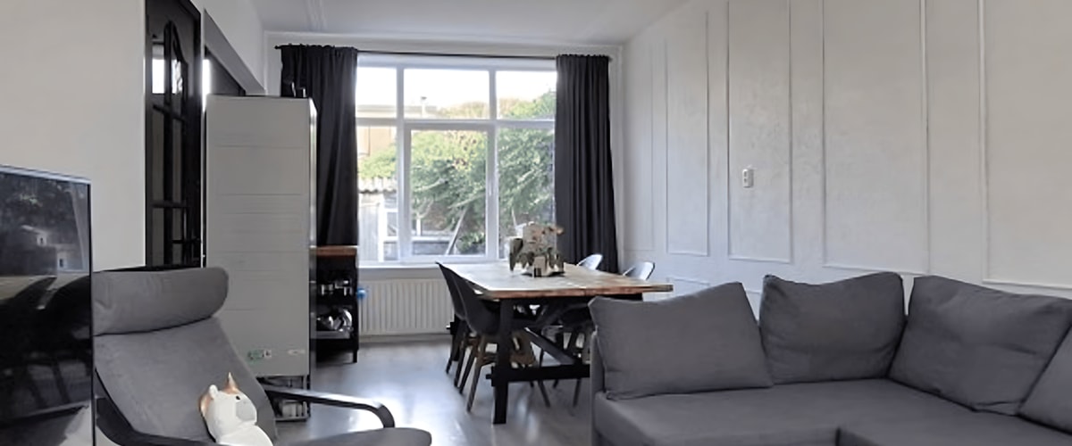 Huis huren in Dordrecht