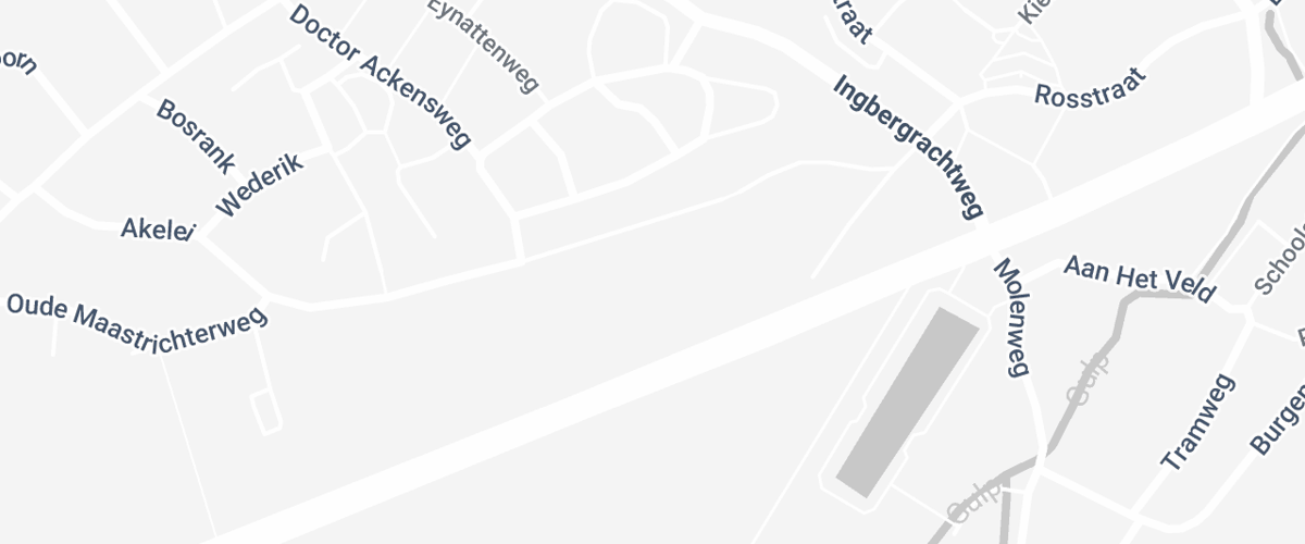 Appartement huren in Gulpen