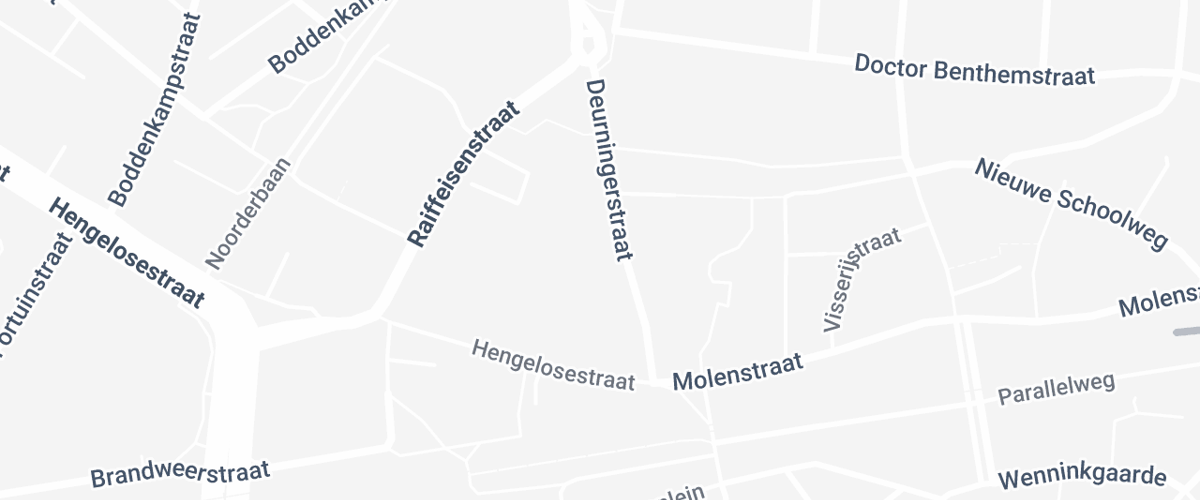 Kamer huren in Enschede