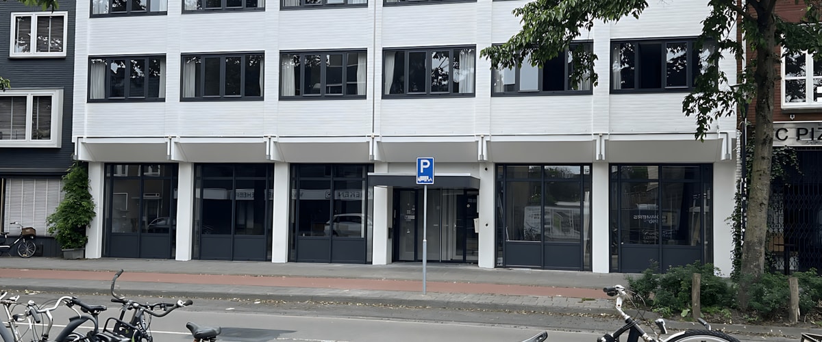 Studio huren in Eindhoven