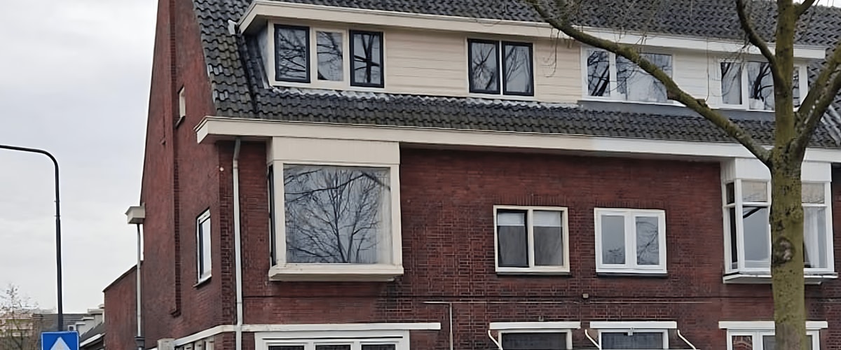 Kamer huren in Breda