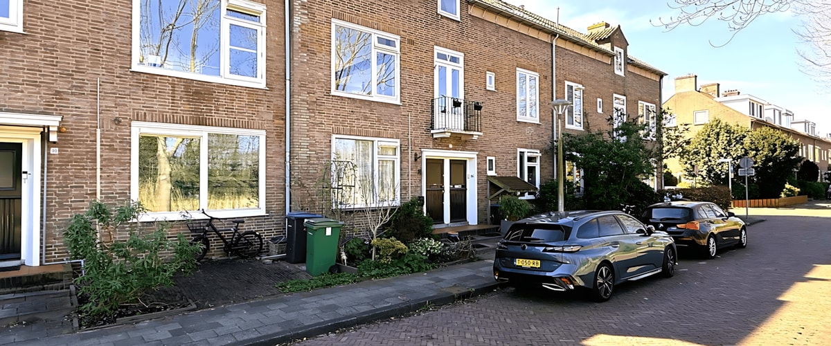 Appartement huren in Amstelveen