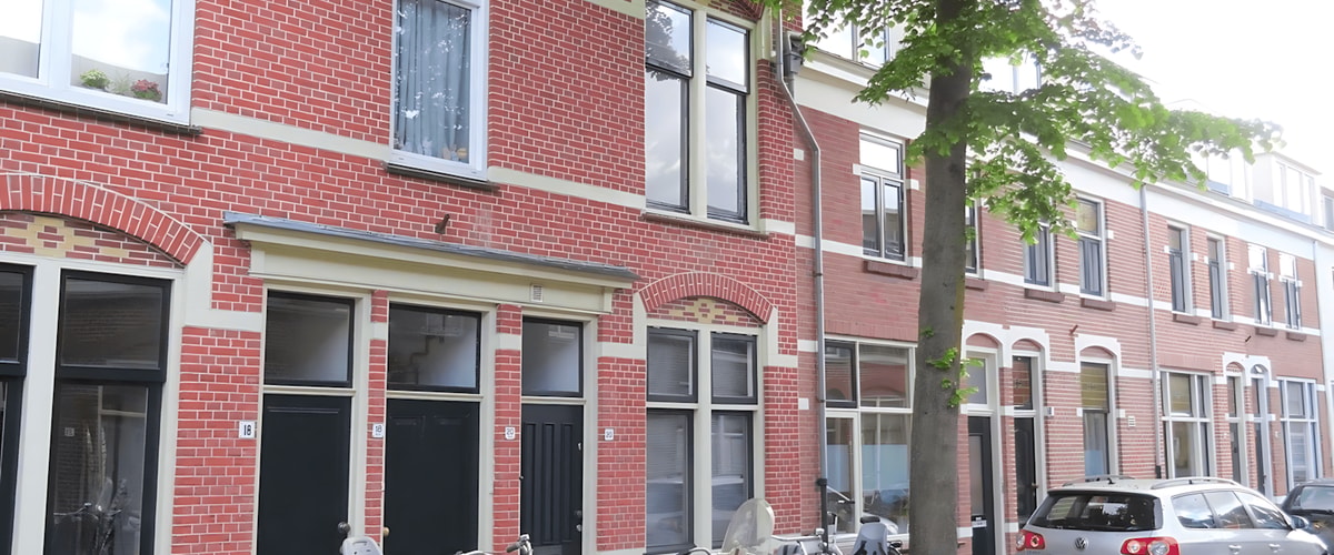 Appartement huren in Utrecht