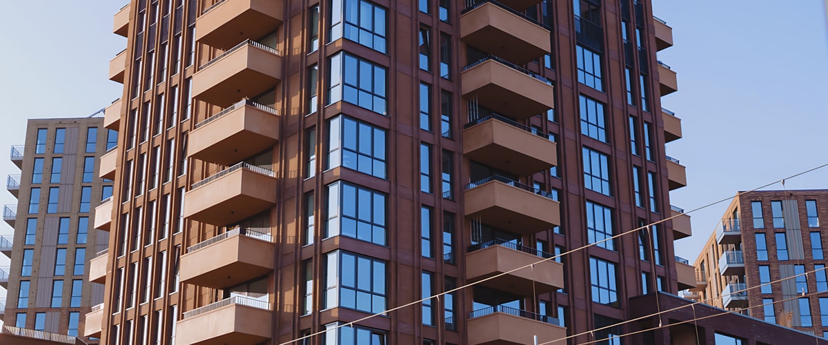 Appartement huren in Nieuwegein