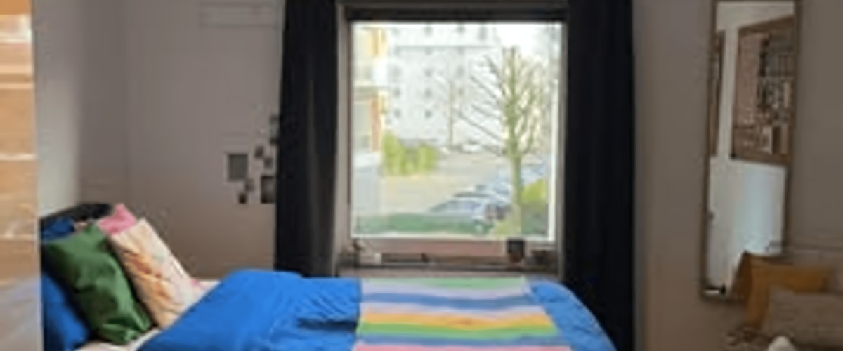 Kamer huren in Rotterdam