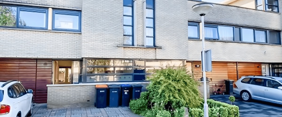 Huis huren in Dordrecht