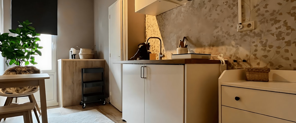 Studio huren in Rotterdam
