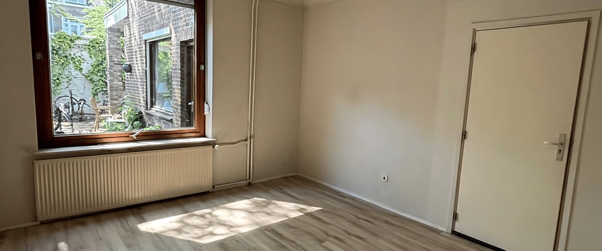 Kamer huren in Maastricht
