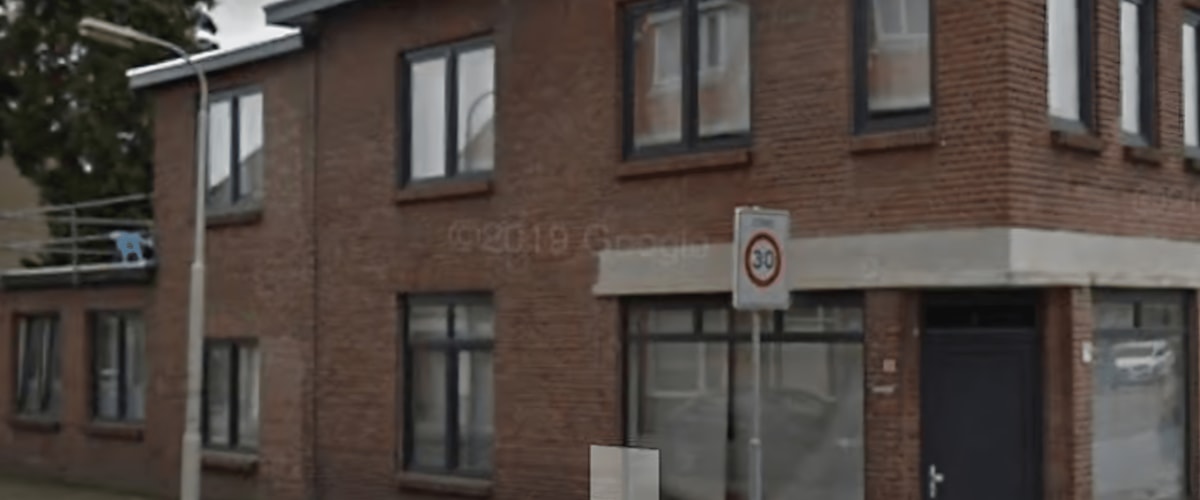 Kamer huren in Breda
